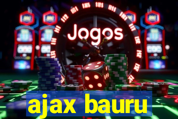 ajax bauru